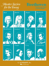 Master Series for the Young - Volume 5 Beethoven