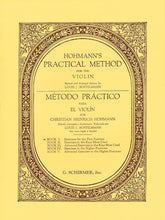 Hohmann Practical Method Hohmann  - Book 1
