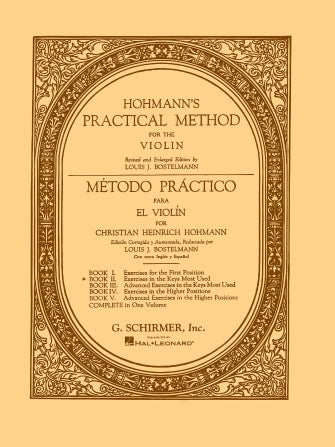 Hohmann Practical Method - Book 2