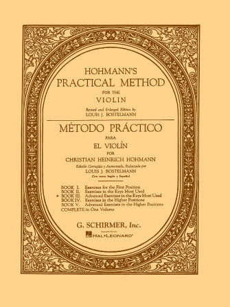Practical Method - Book 3