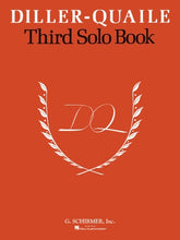 Diller Quaile 3rd Solo Book for Piano Solo