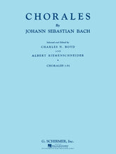 Bach Chorales 1-91, Open Score