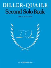 Diller-Quaile 2nd Solo Book for Piano (Rev. Ed.)