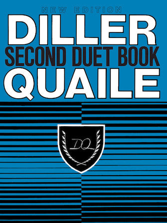 Diller-Quaile 2nd Duet Book