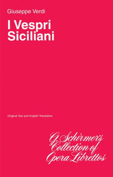 Vespri Siciliani, I