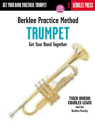 Berklee Practice Method: Trumpet