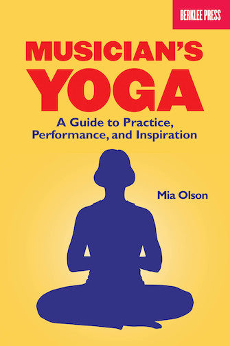Musician's Yoga