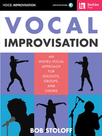 Vocal Improvisation