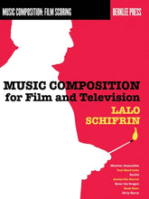Music Composition for Film and Television