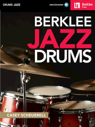 Berklee Jazz Drums