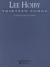 Hoiby Thirteen (13) Songs