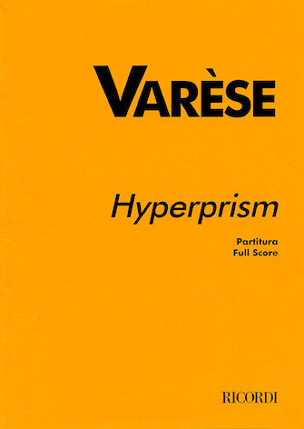 Varese Hyperprism