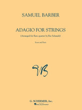 Barber Adagio for Strings