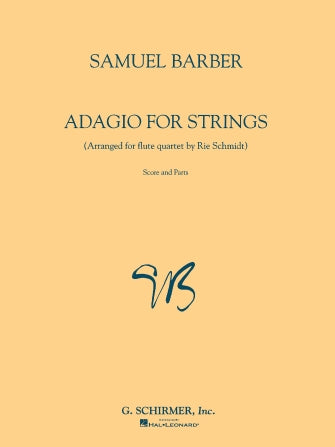 Barber Adagio for Strings