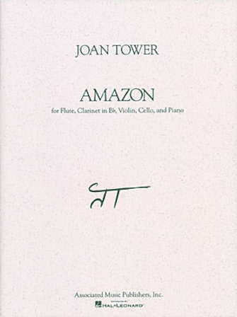 Tower Amazon