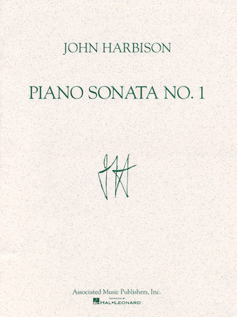 Piano Sonata No. 1