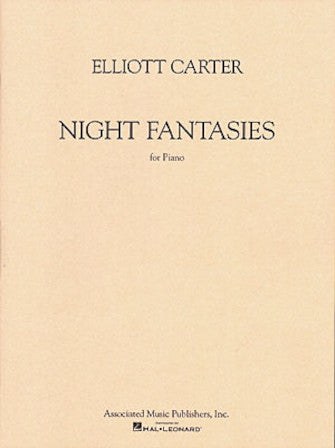 Carter Night Fantasies