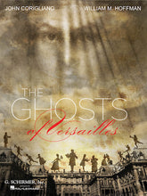 Corigliano Ghosts of Versailles Vocal Score