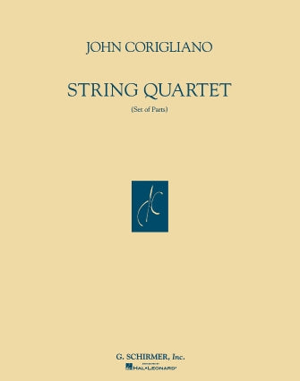 Corigliano String Quartet