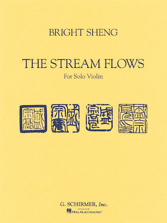 Sheng Stream Flows, The