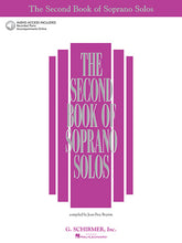 Second Book of Soprano Solos, The