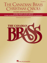 Canadian Brass Christmas Carols