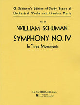 Symphony No. 4 (in Three Movements)