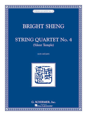 String Quartet No. 4