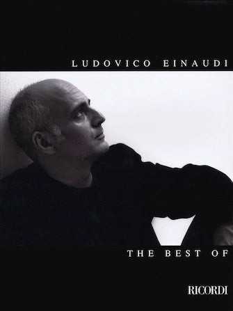 Einaudi, Ludovico - Best of - Piano Solo