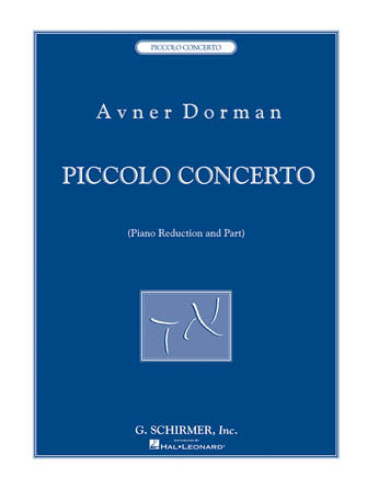 Dorman Piccolo Concerto