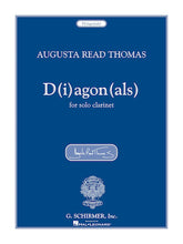Thomas D(i)agon(als)