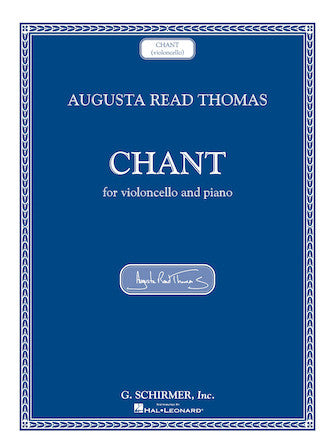 Thomas Chant