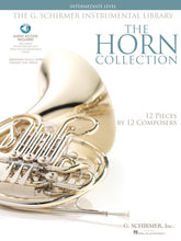 Horn Collection - Intermediate Level