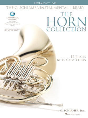 Horn Collection - Intermediate Level