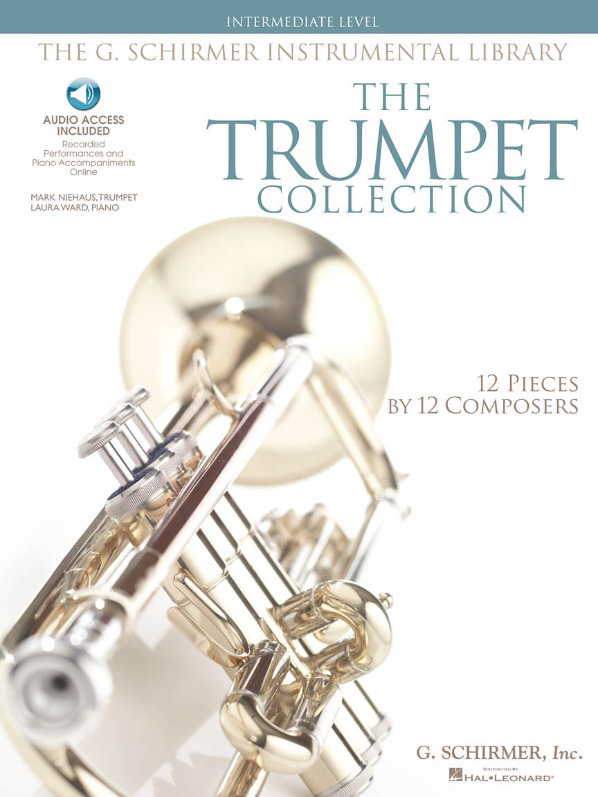 Trumpet Collection Intermediate Level