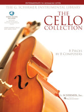 Cello Collection Intermediate to Advanced Level