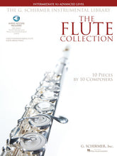 Flute Collection Intermediate Level