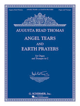 Thomas Angel Tears and Earth Prayers