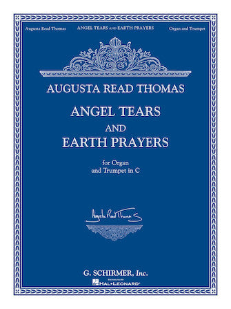 Thomas Angel Tears and Earth Prayers