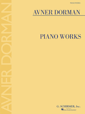 Dorman Piano Works