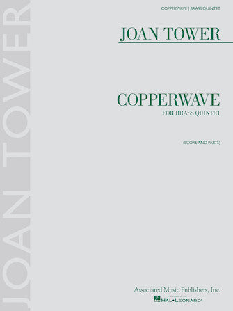 Copperwave