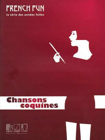 French Fun - Chansons Coquines