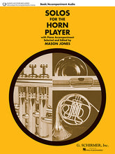 Solos for the Horn Player