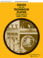 Solos for the Trombone Player