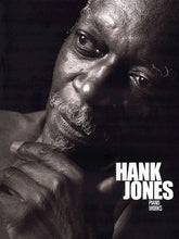 Jones, Hank - Piano Works