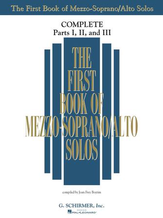 First Book of Solos Complete