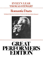 Romantic Duets Vocal Duets