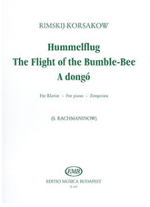 Rimsky-Korsakov Flight of the Bumble Bee