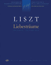 Liszt Liebestraum (3 Nocturnes)