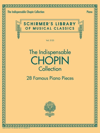 Chopin - Indispensable Chopin Collection